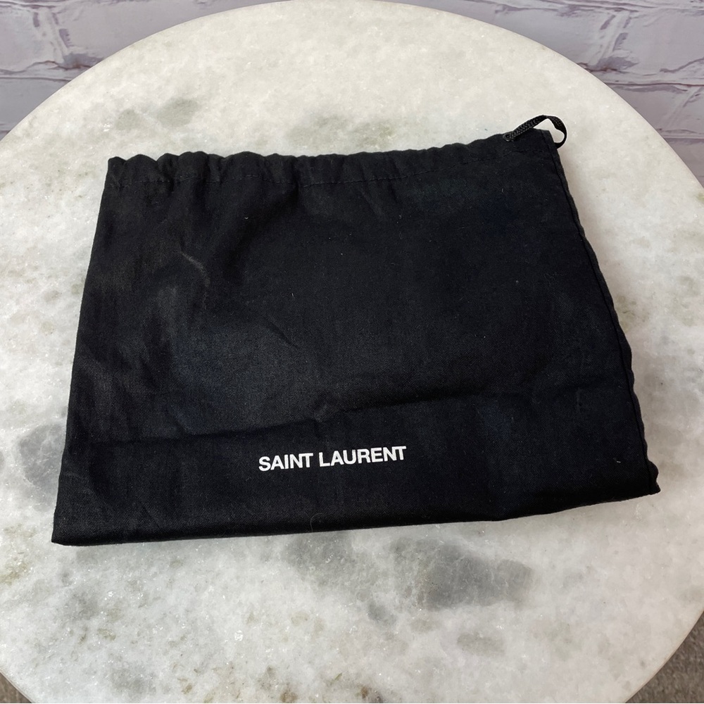 Saint Laurent Opyum Heels - Picture 9 of 9